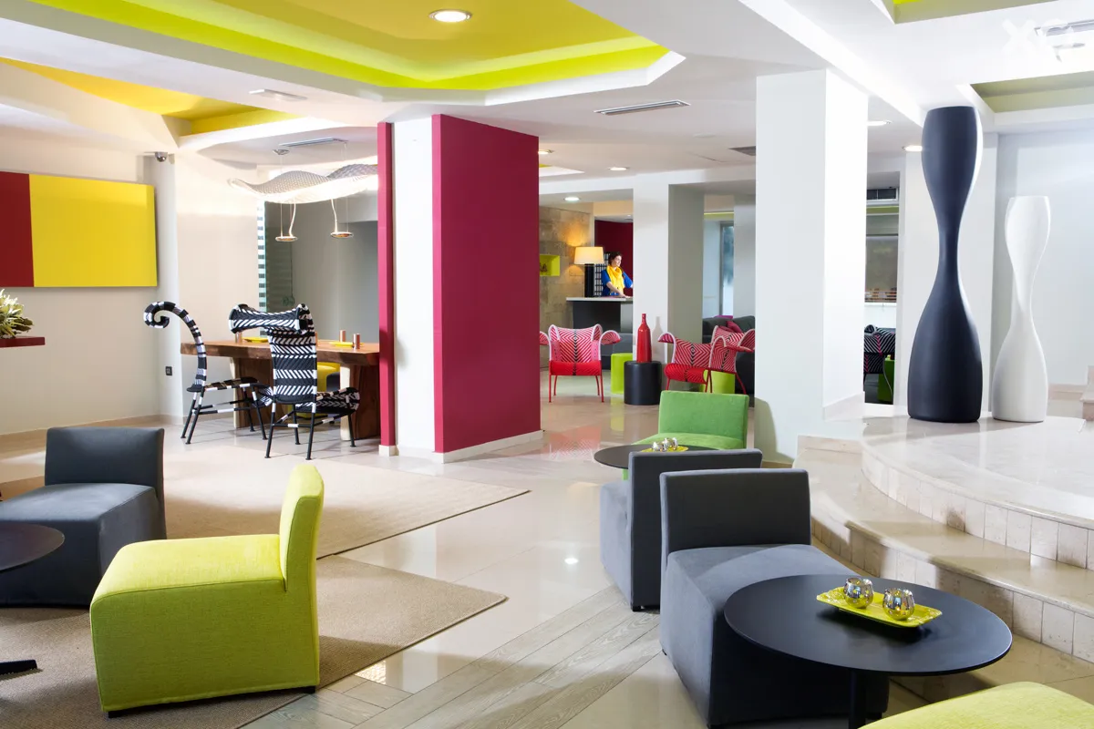 AquaMare Smartline Hotel