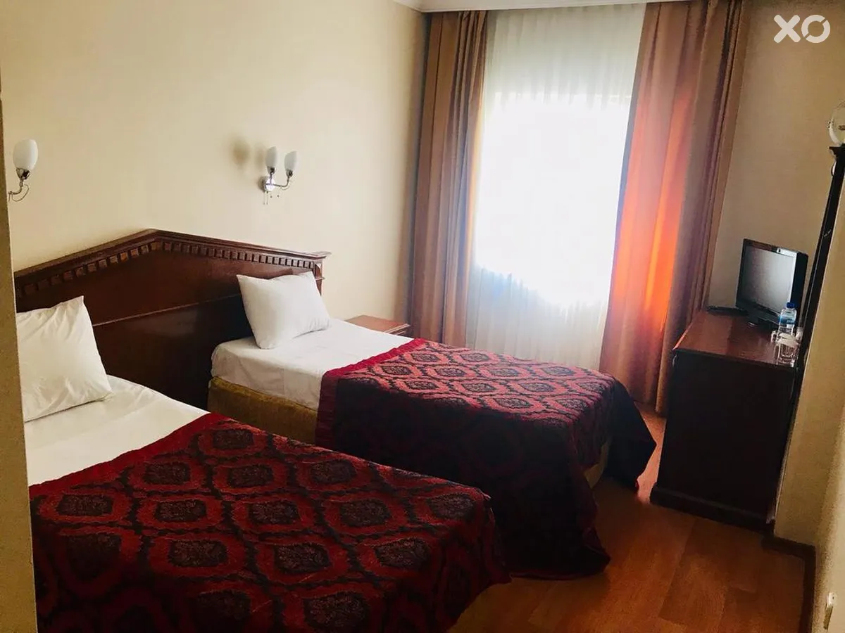 Endican Beyazit Hotel