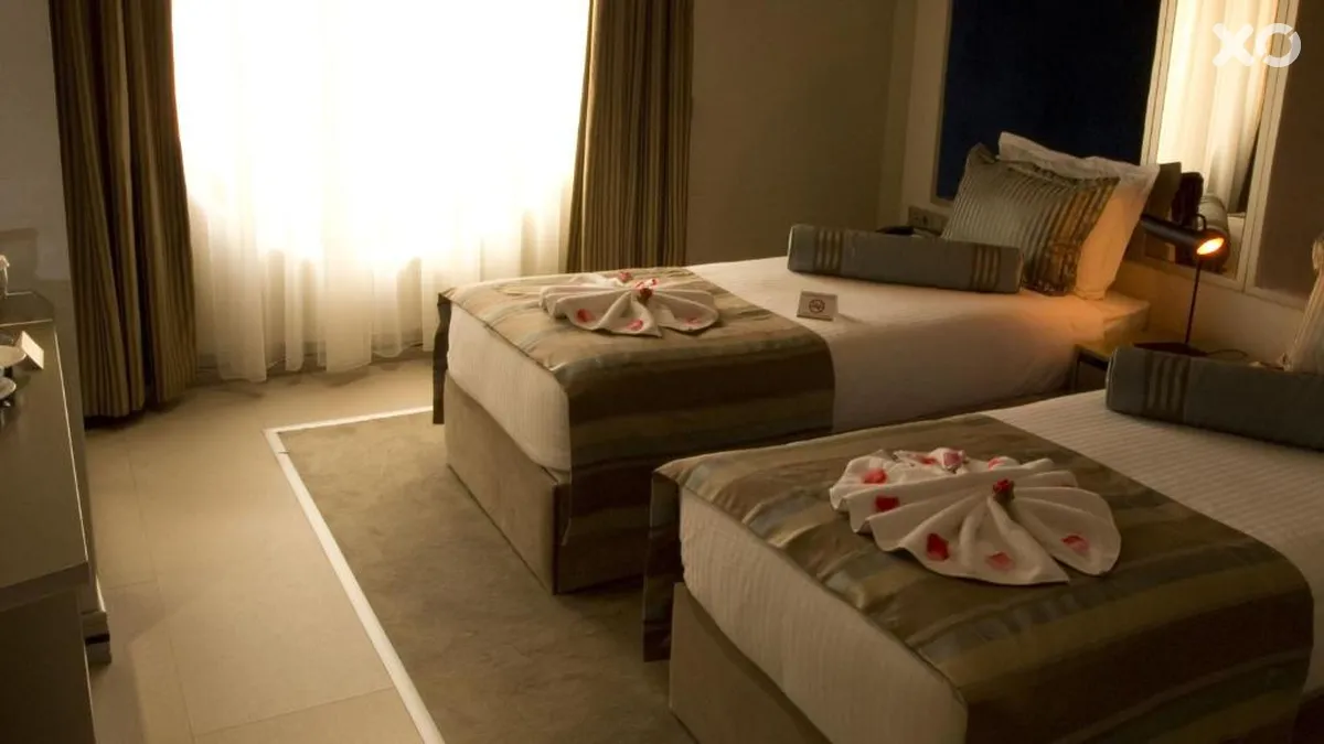 Rios Edition Hotel