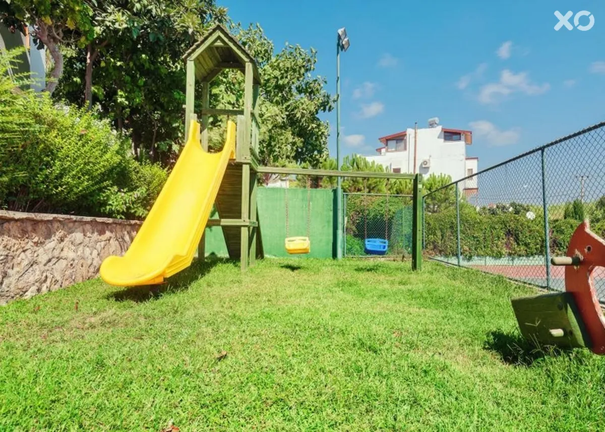 Antik Garden Hotel