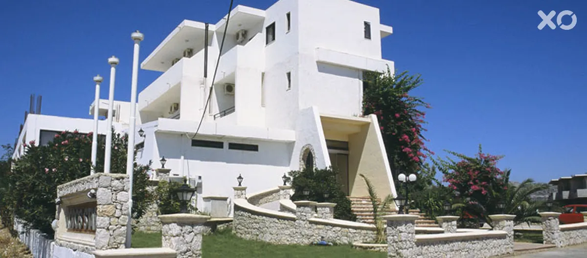 Rodos Star Hotel
