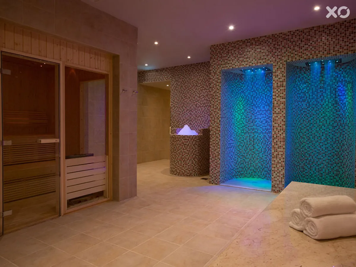 Ajman Saray A Luxury Collection Resort