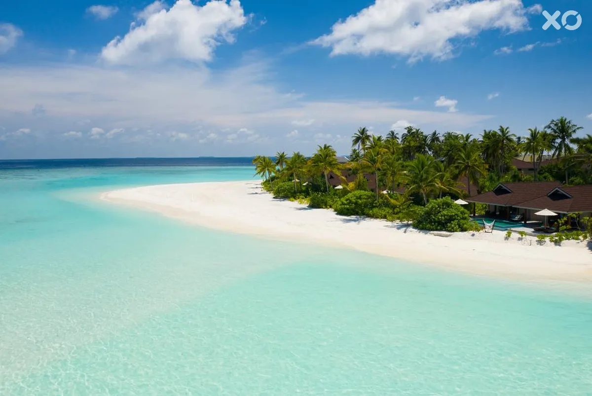 The Standard Huruvalhi Maldives