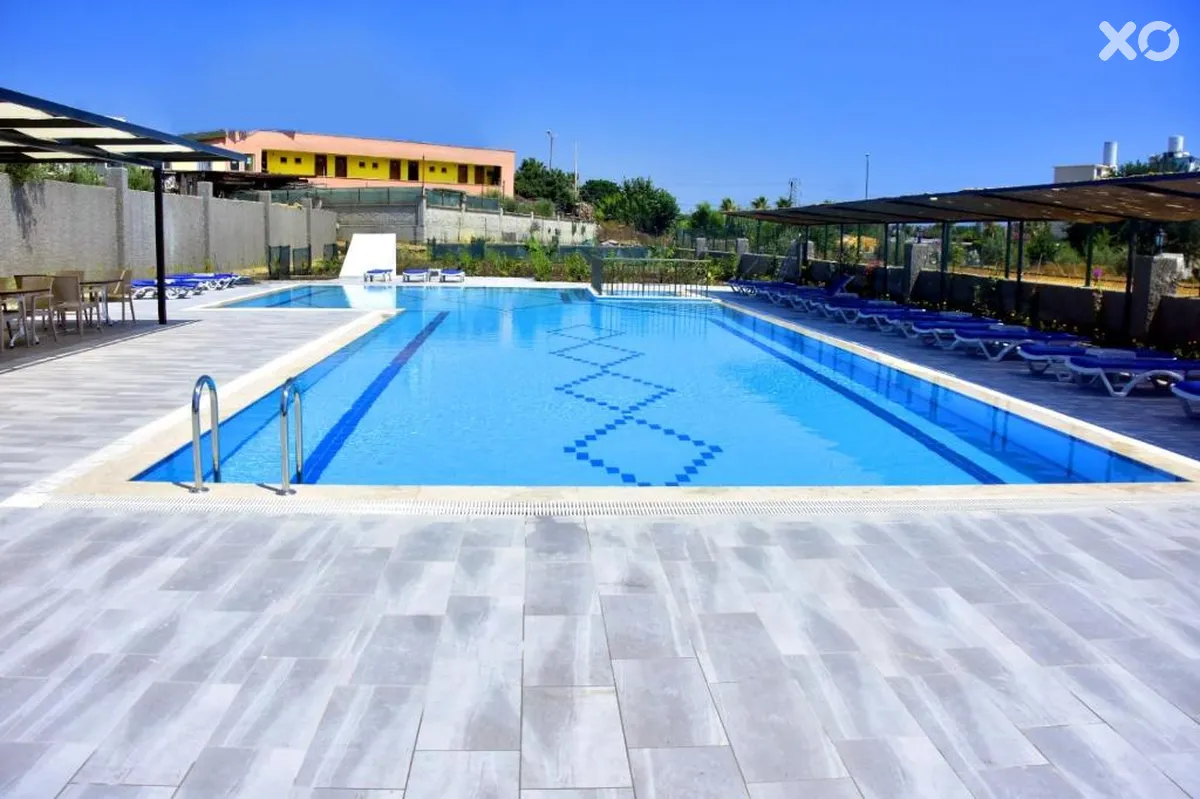 Kaya Garden Hotel