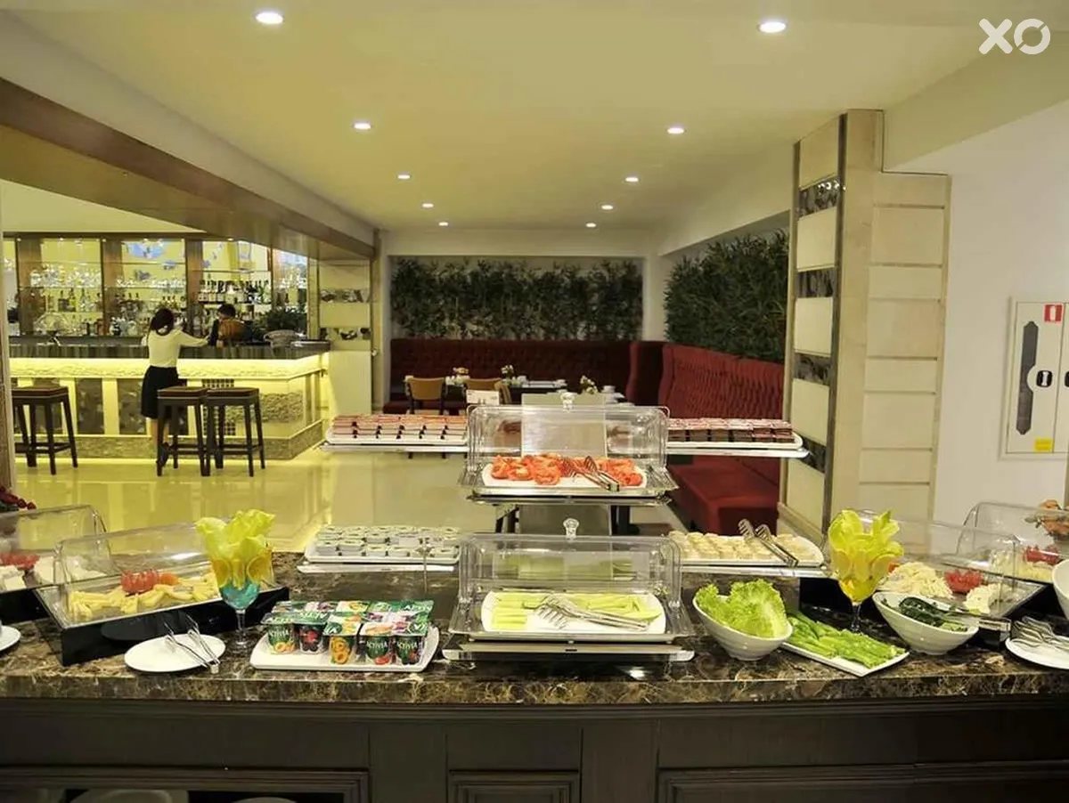 Rox Hotel