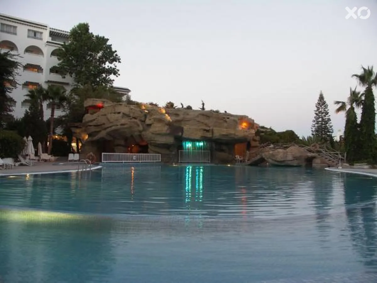 Novostar Royal Azur Thalasso & Golf