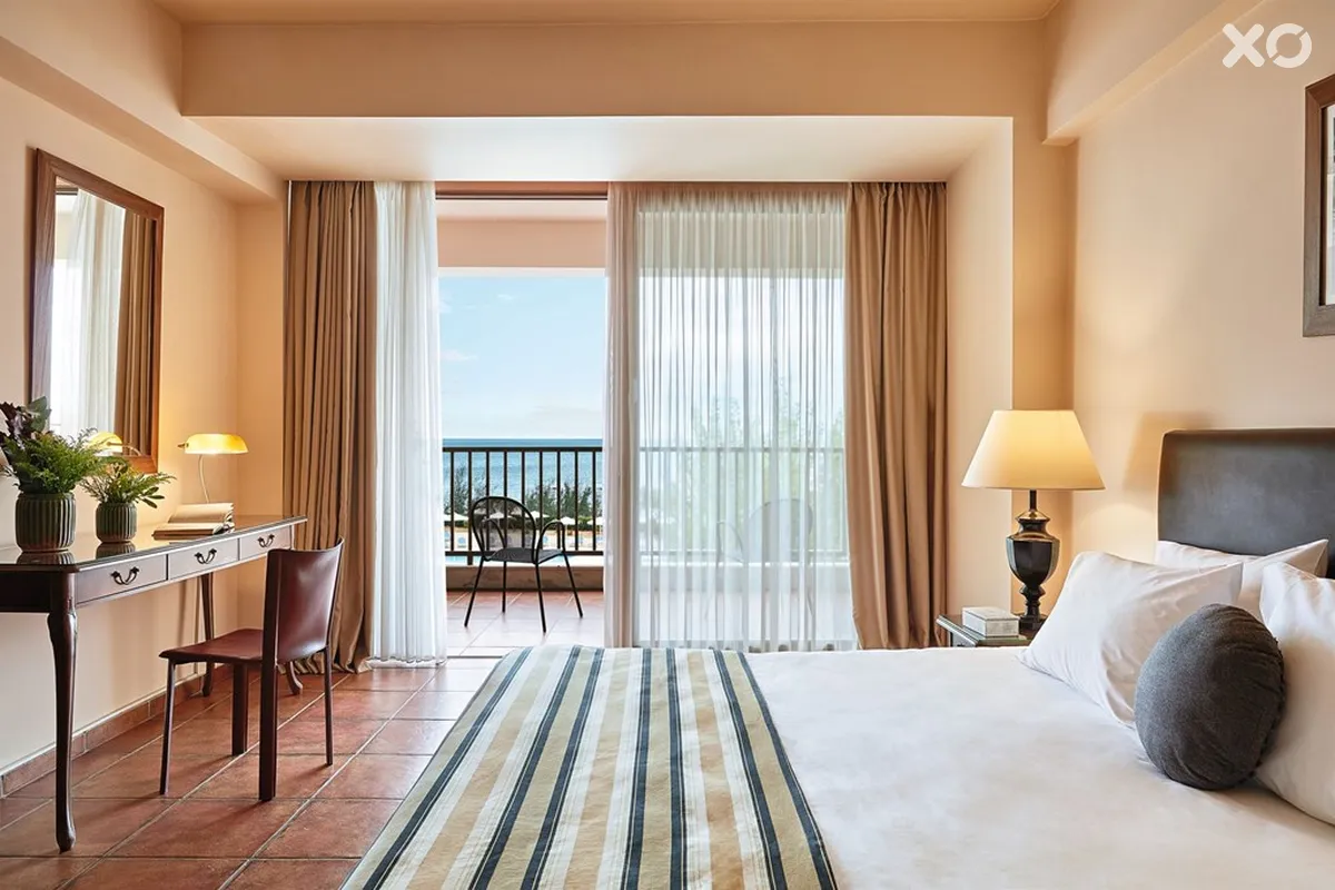 Grand Hotel Egnatia