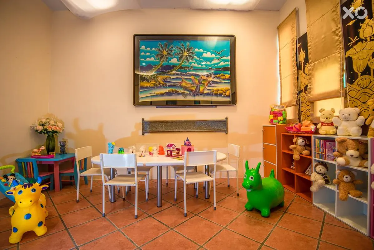 Aochalong Villa Resort & Spa