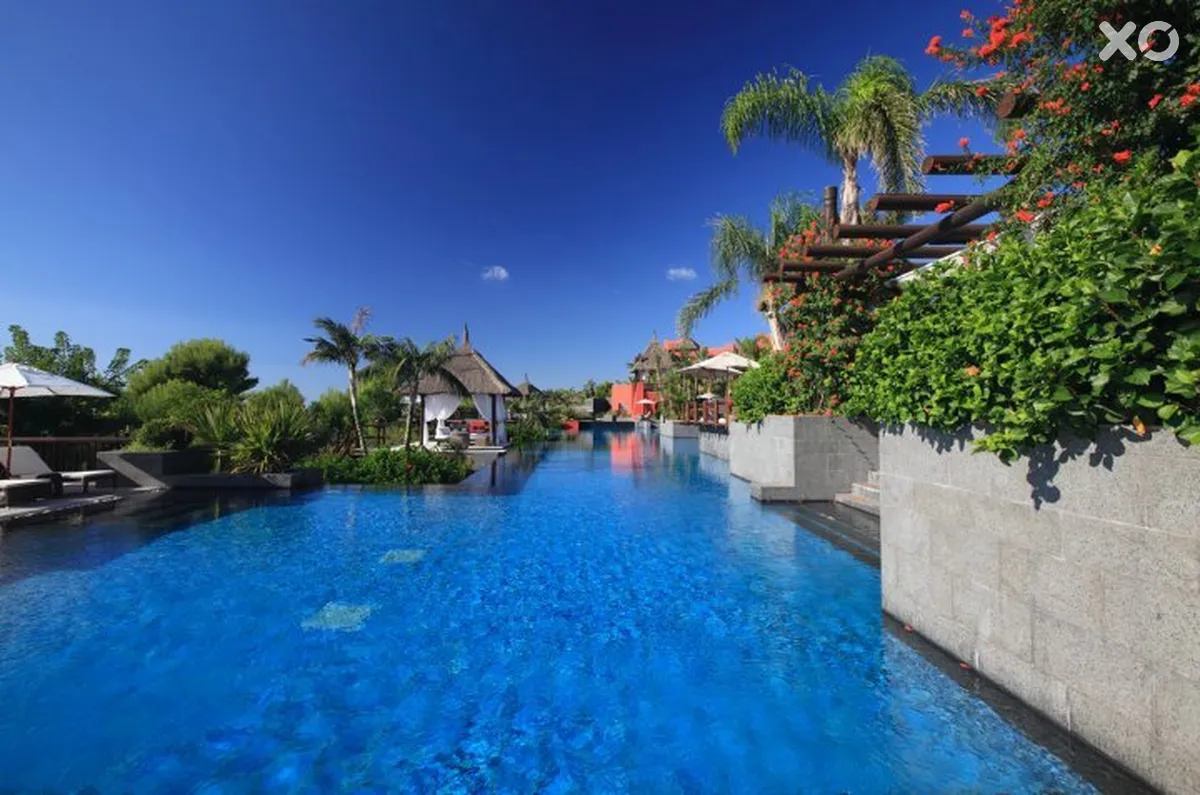 Asia Gardens Hotel & Thai Spa a Royal Hideaway Hotel