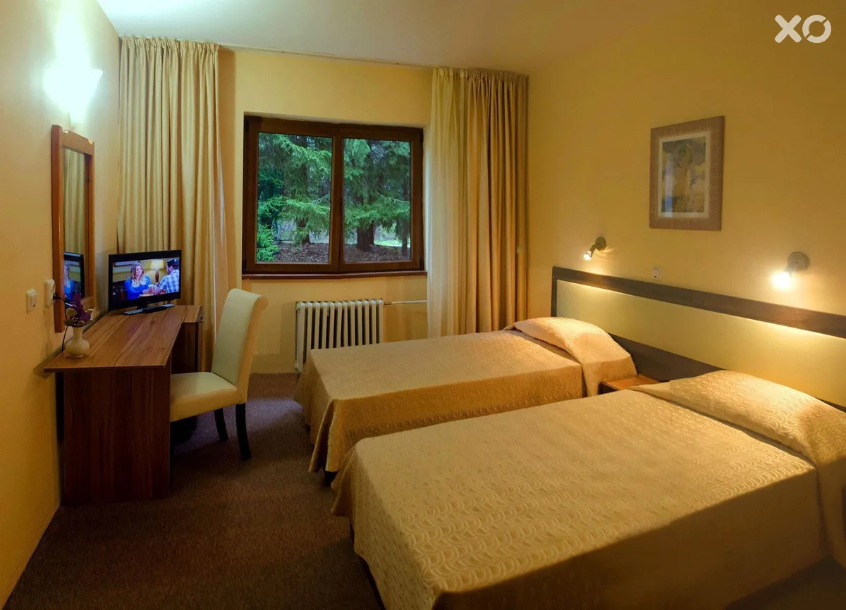 Bor Hotel