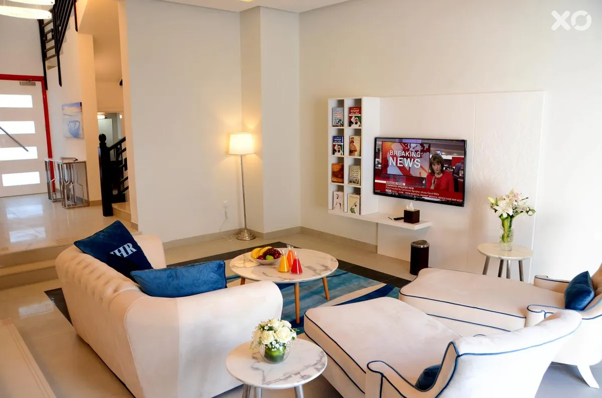 Jannah Place Villas Ras Al Khaimah