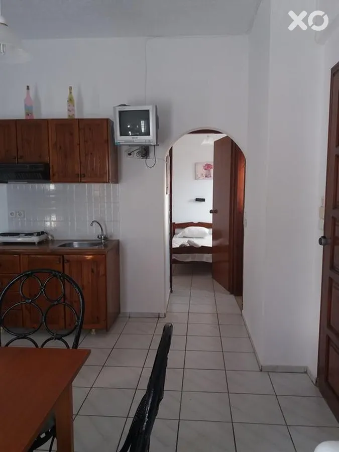 Kasapakis Hotel
