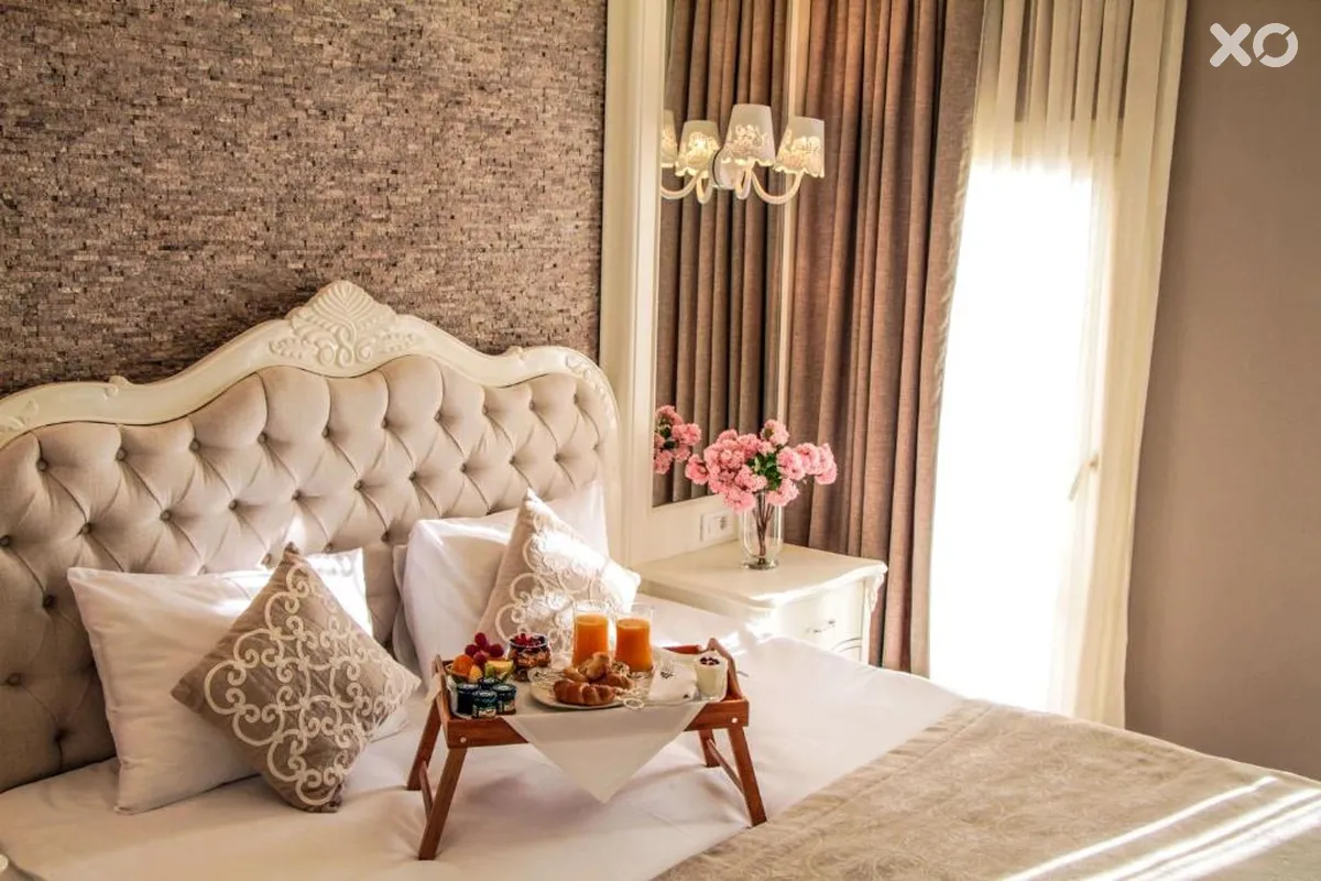 Ena Boutique Hotel