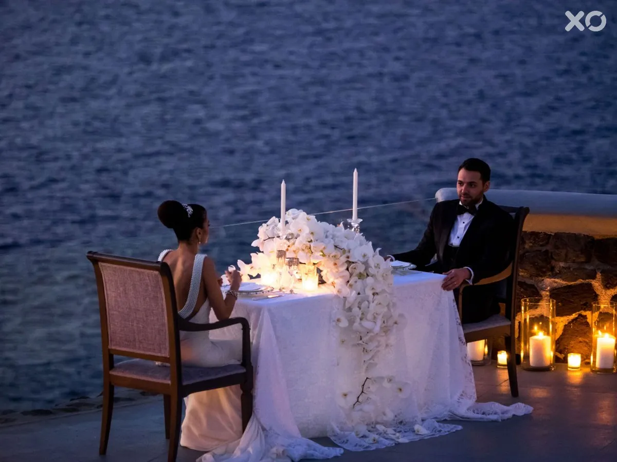 Ambassador Aegean Luxury Hotel & Suites