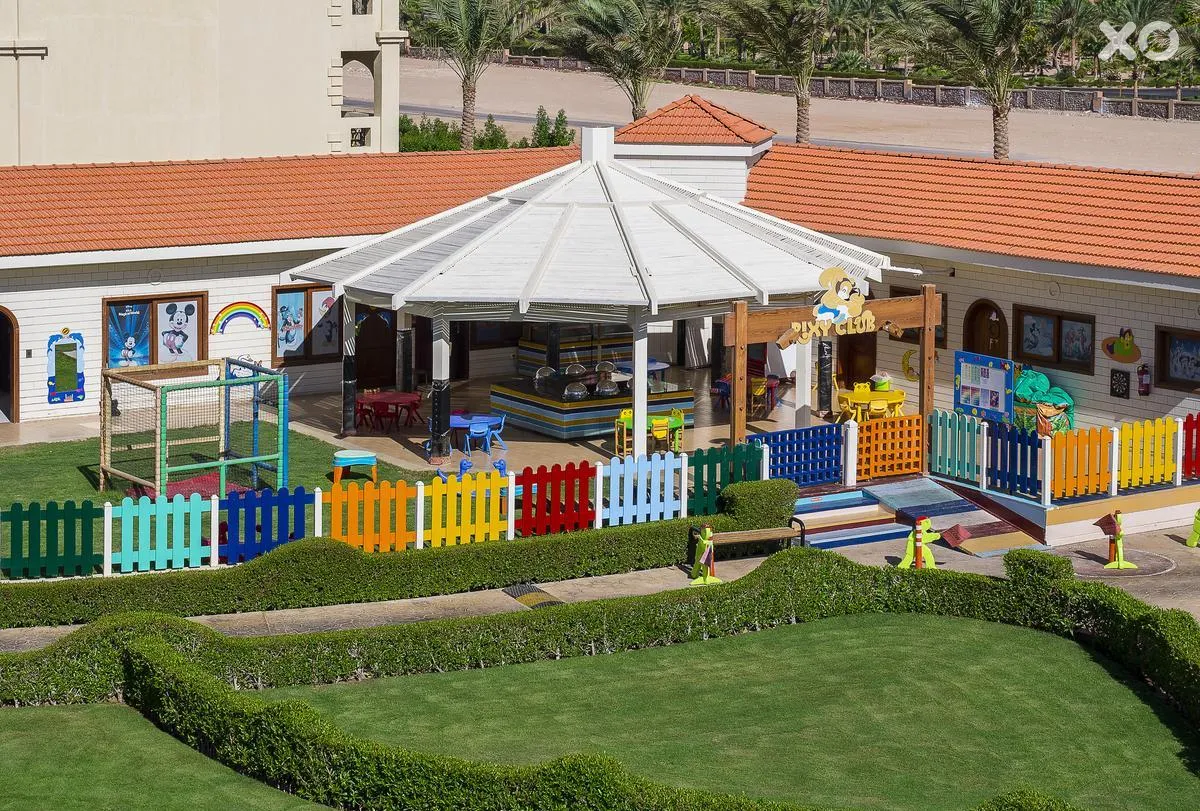 Rixos Sharm El Sheikh
