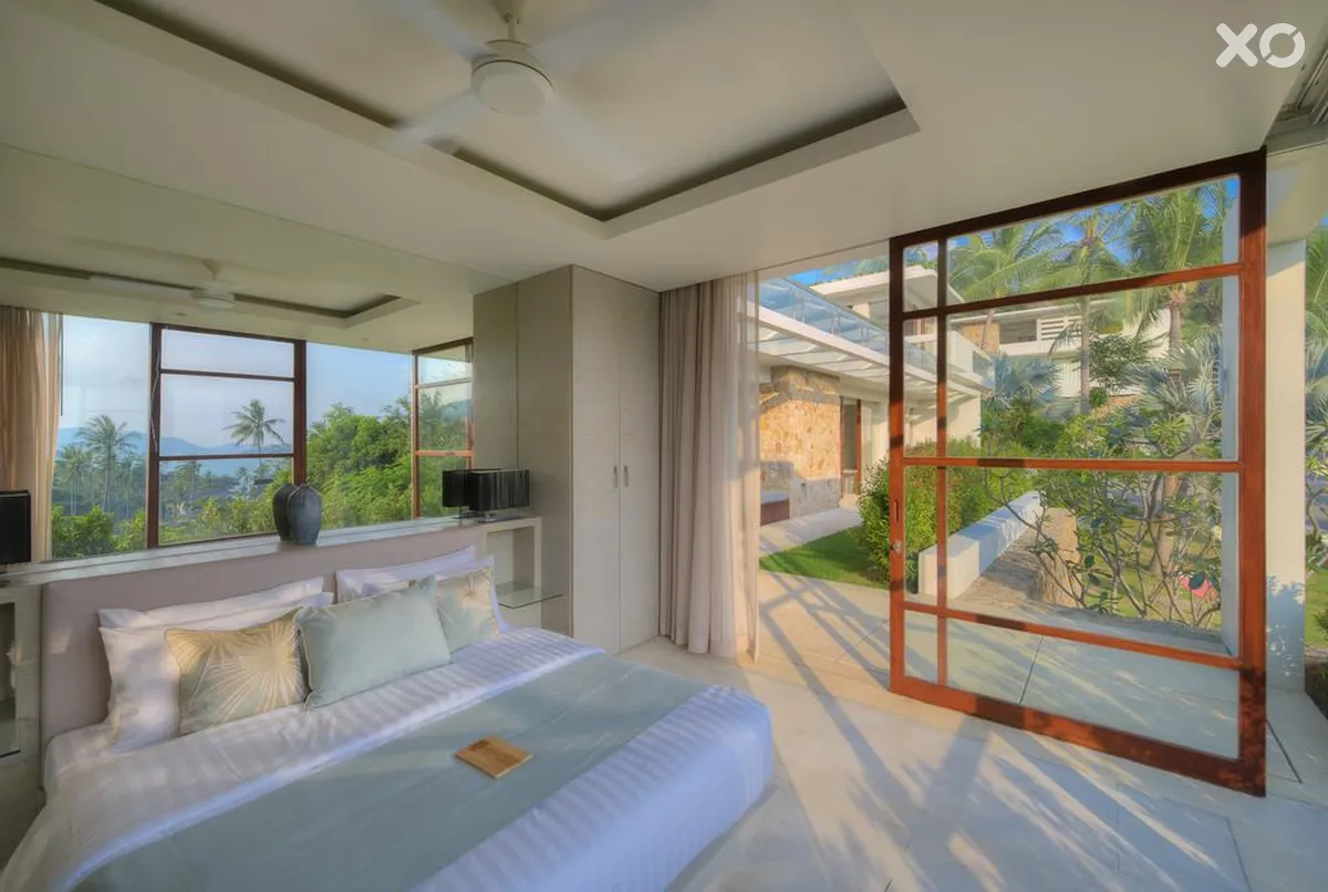 Samujana Villas