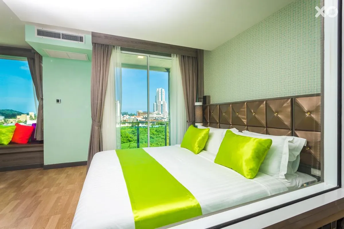 Addplus Hotels & Spa