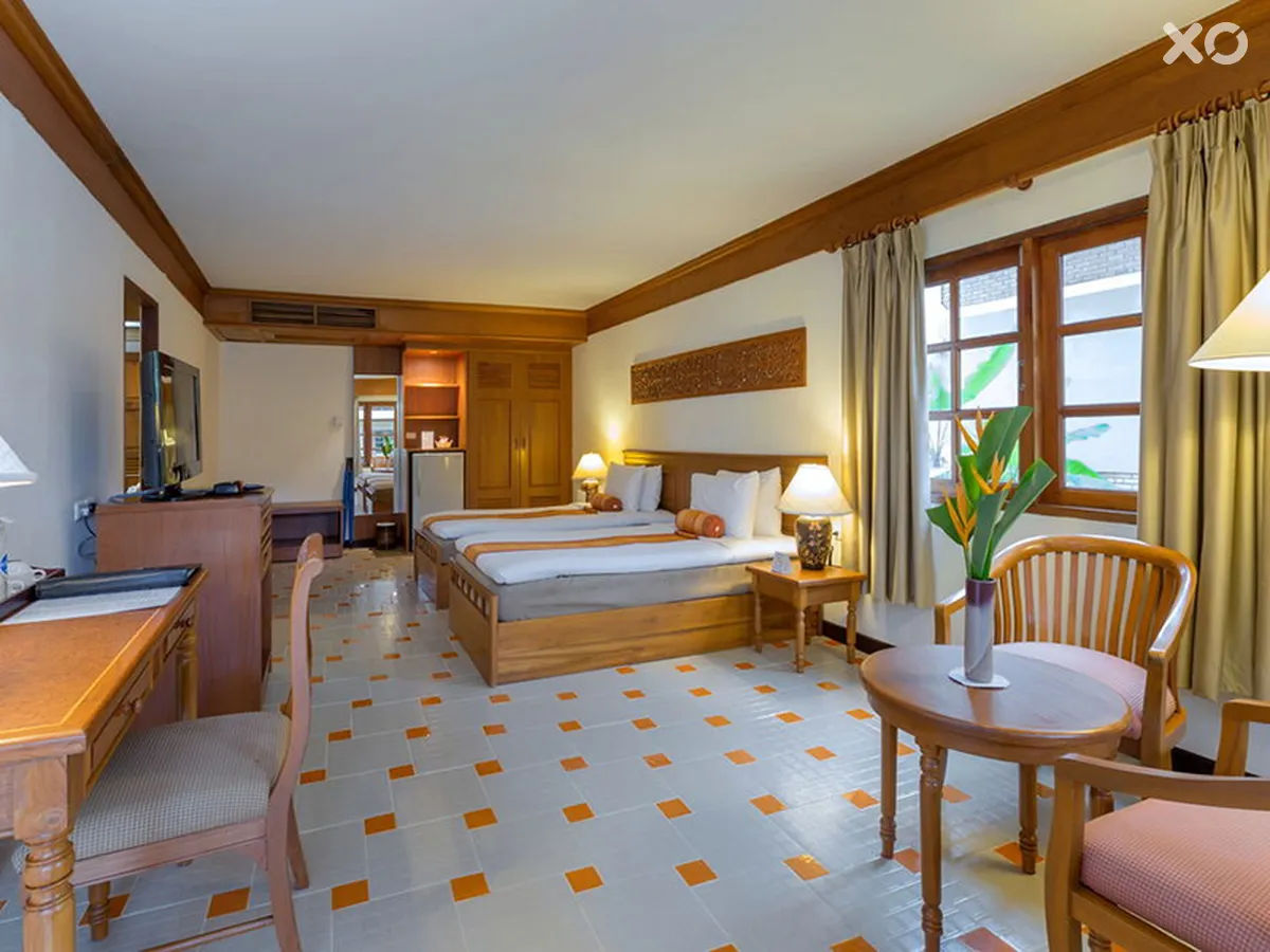 Best Western Premier Bangtao Beach Resort & Spa