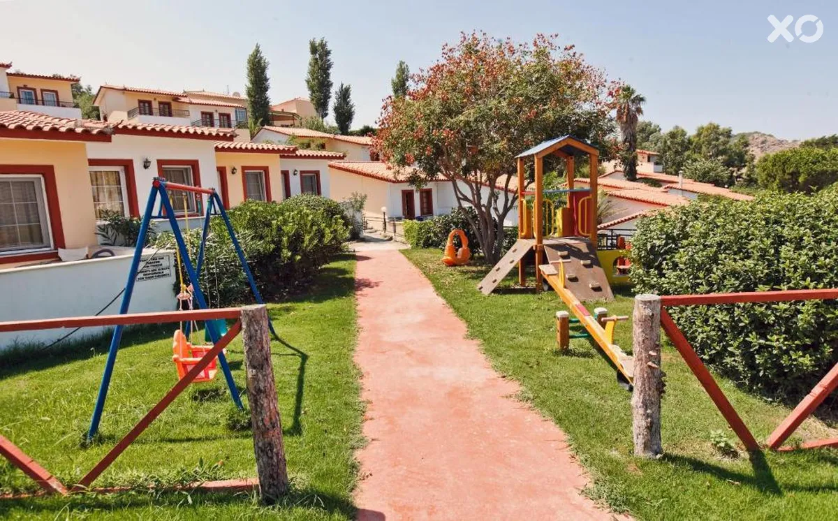 Belvedere Hotel