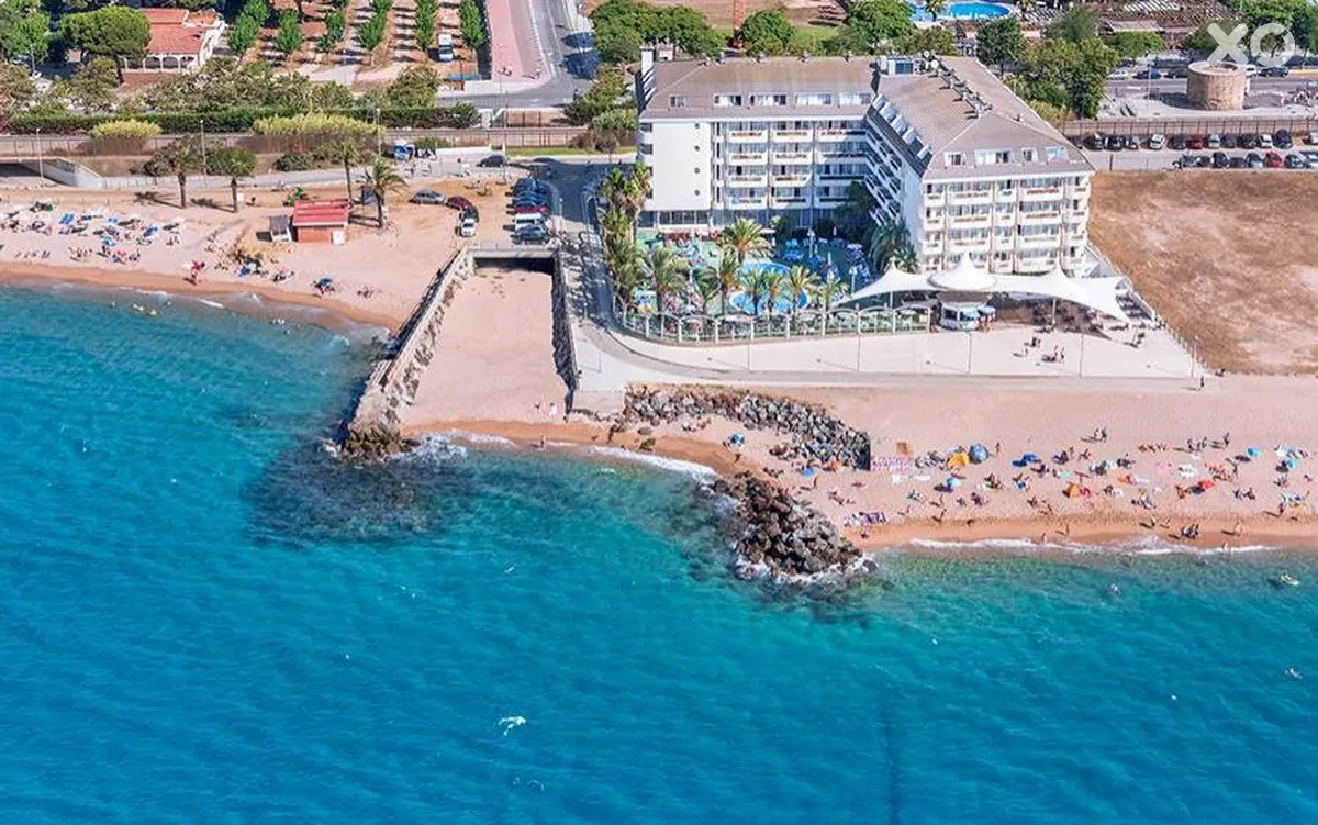 Caprici Hotel