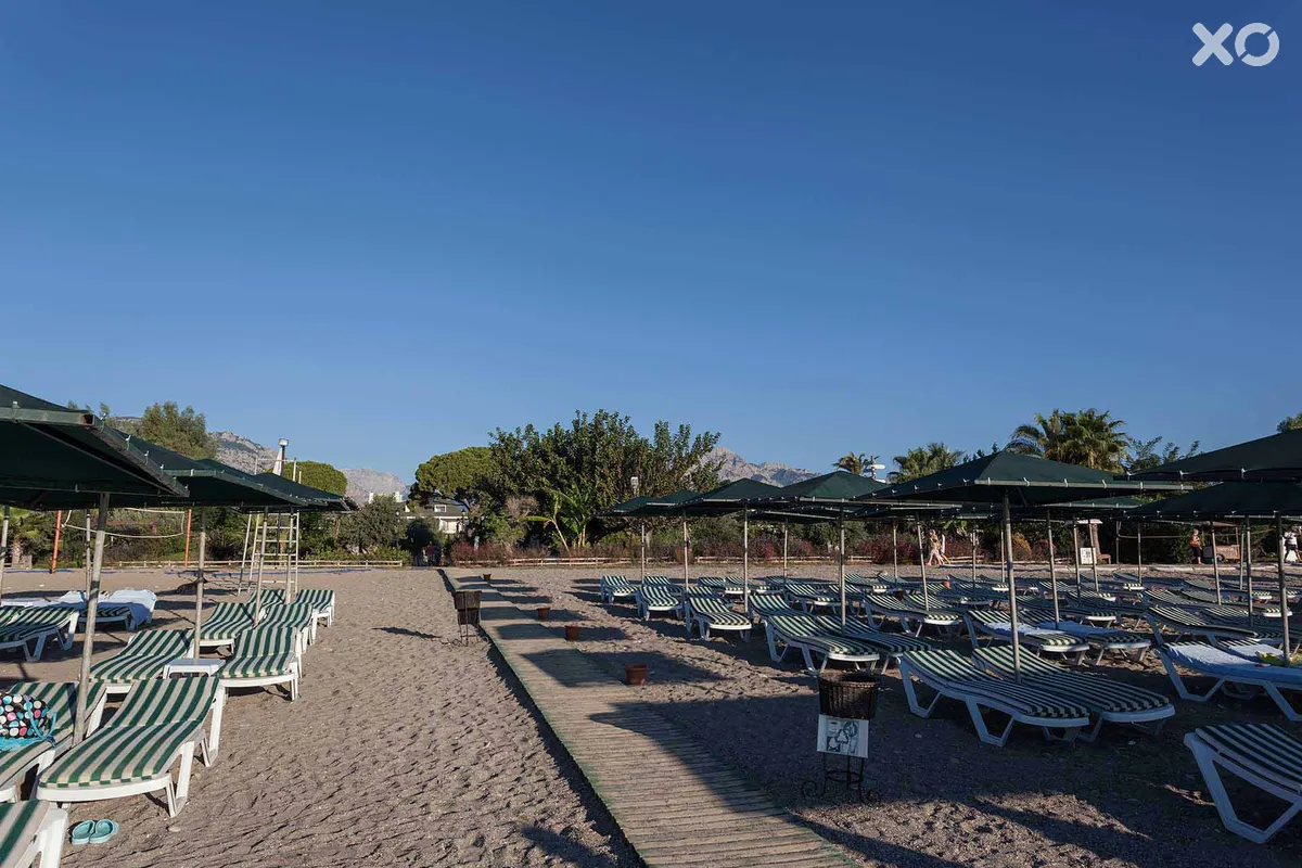 Zena Resort Hotel