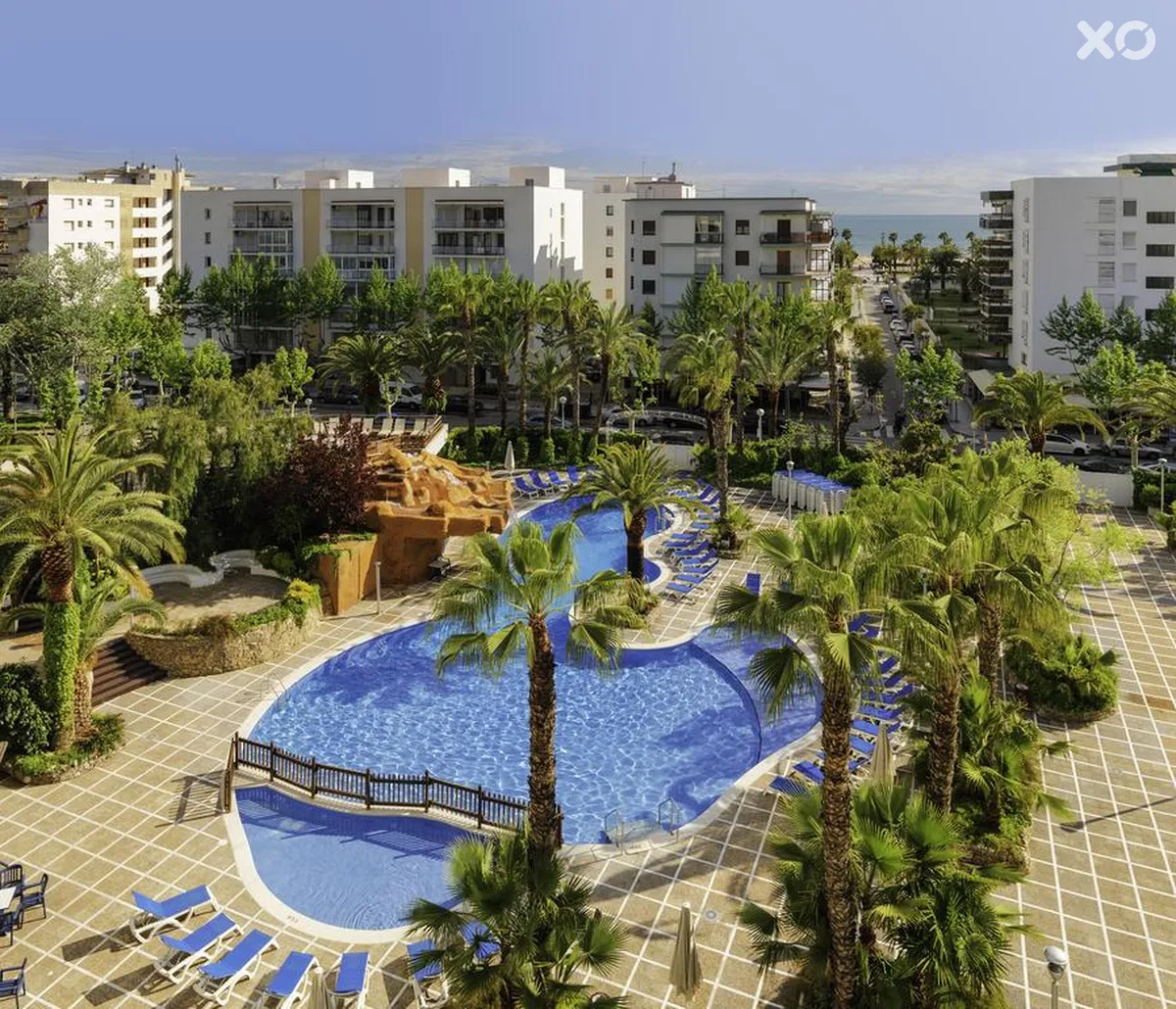 H10 Salou Princess