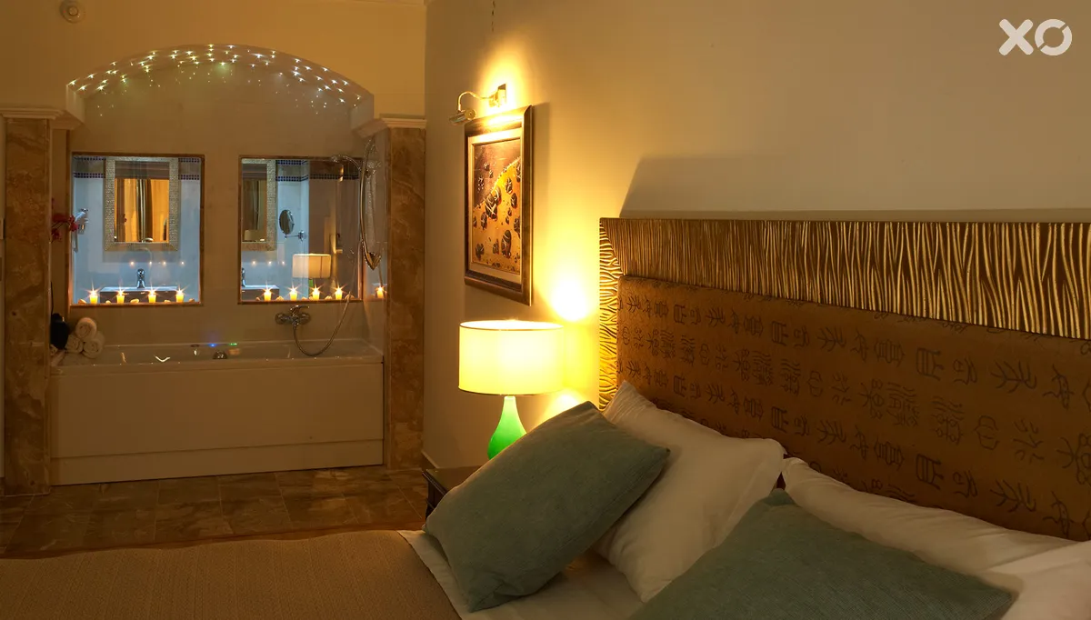 Atrium Prestige Thalasso Spa Resort & Villas