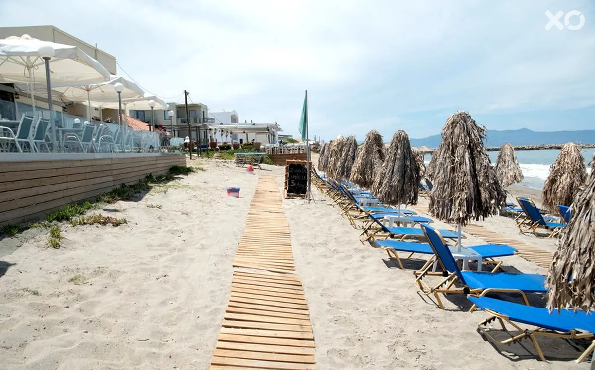 Porto Platanias Luxury Selection