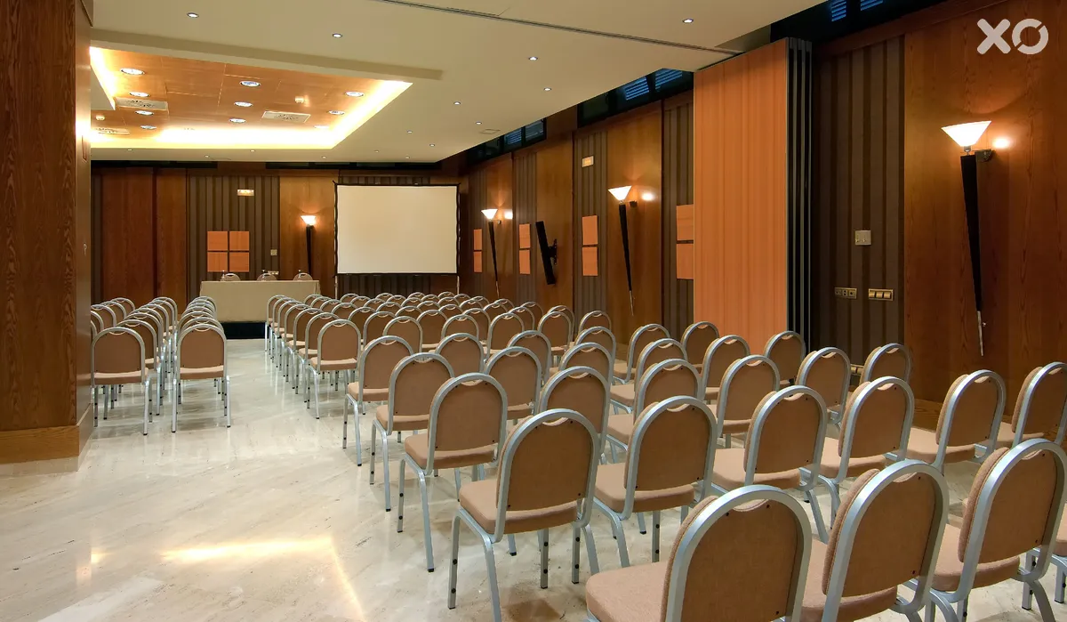 Cordoba Center Hotel