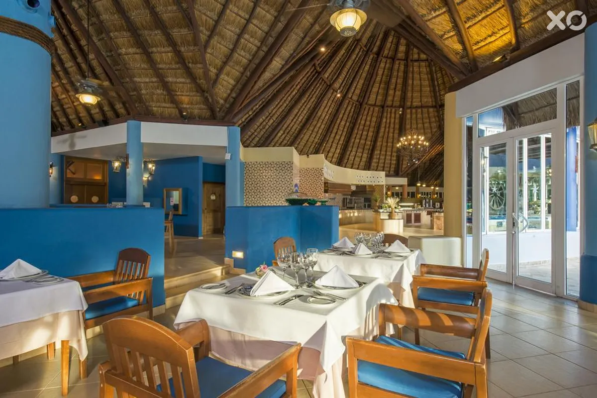 Iberostar Selection Paraiso Lindo