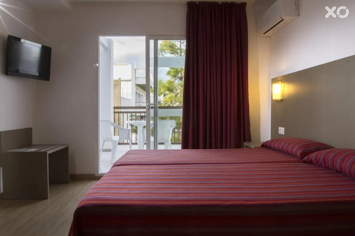 Montesol Hotel