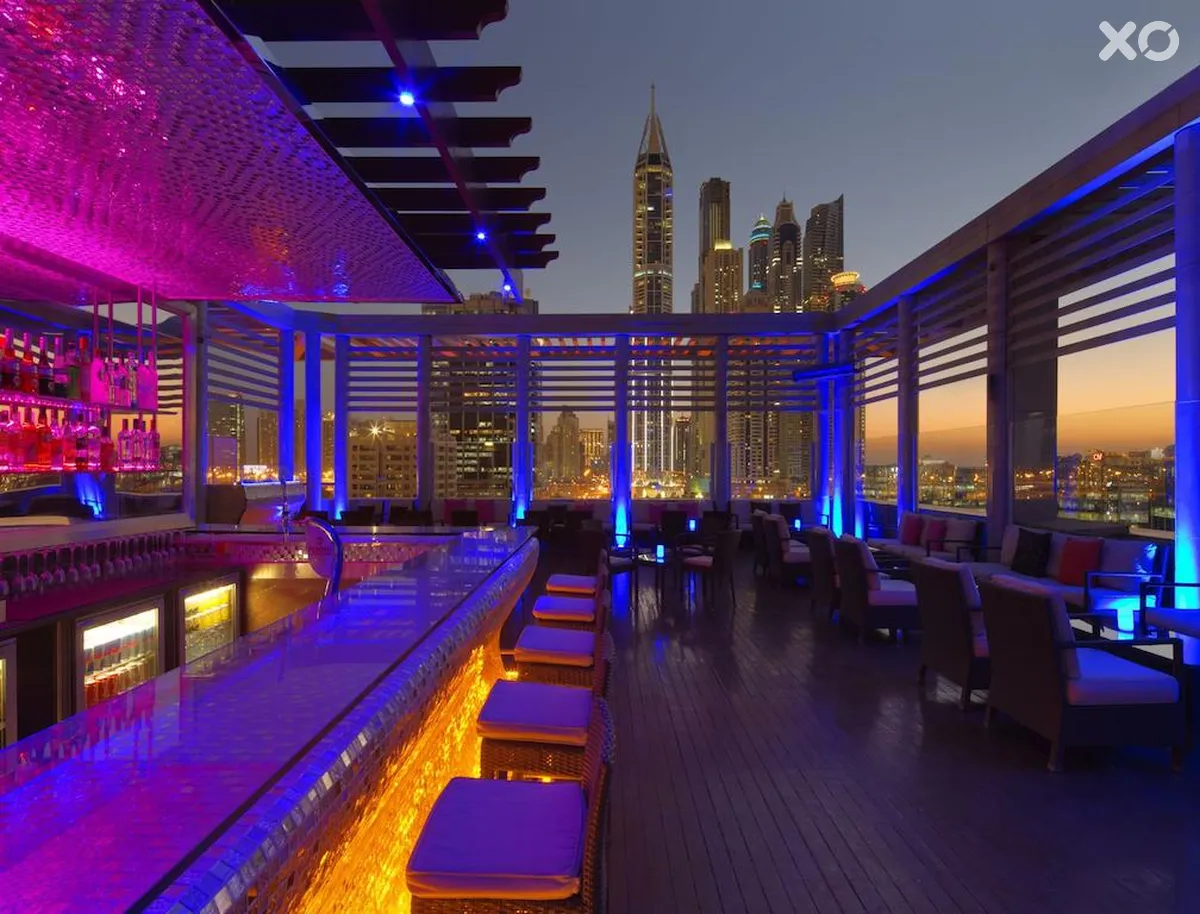 Radisson Blu Hotel Dubai Media City