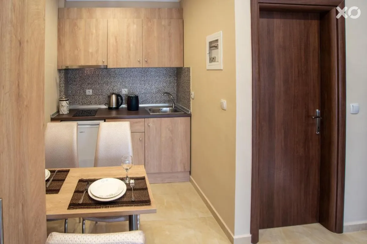 Valery Apartments