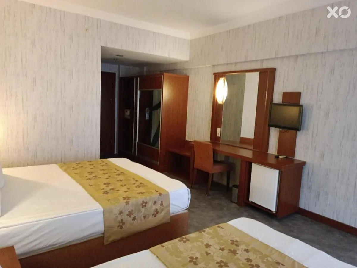 Casa Fora Beach Resort