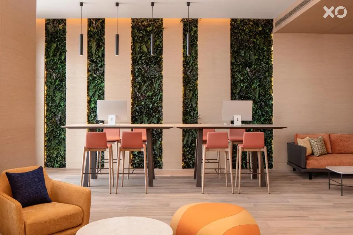 Holiday Inn & Suites Dubai Science Park