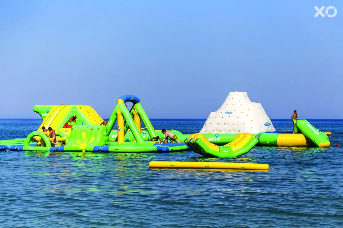 Radisson Blu Resort Fujairah