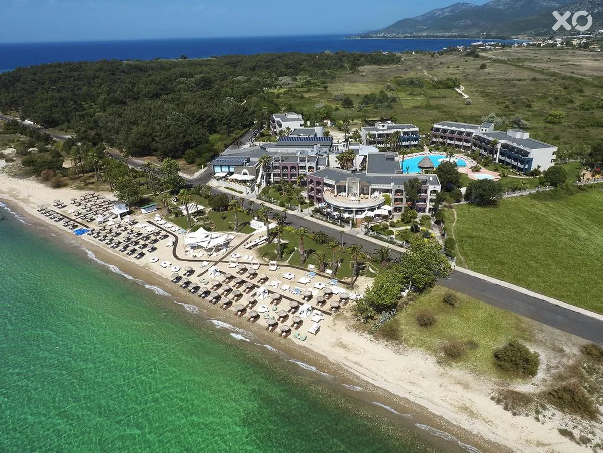 Ilio Mare Hotels & Resorts