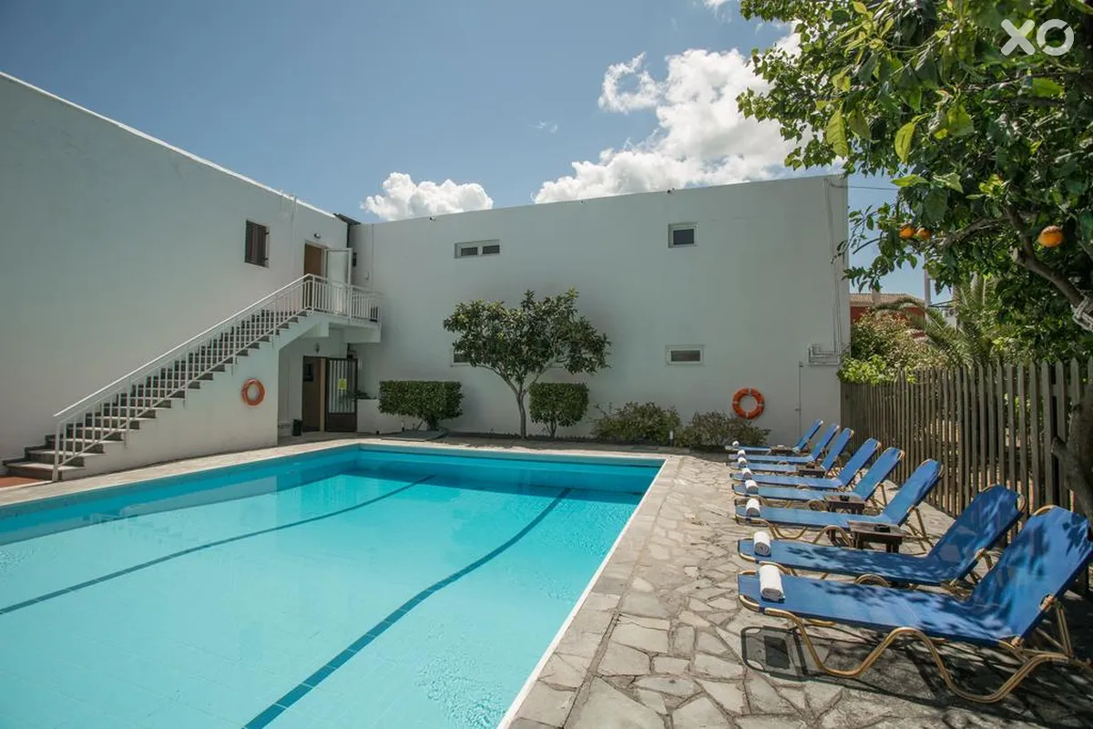 Popi Star Hotel