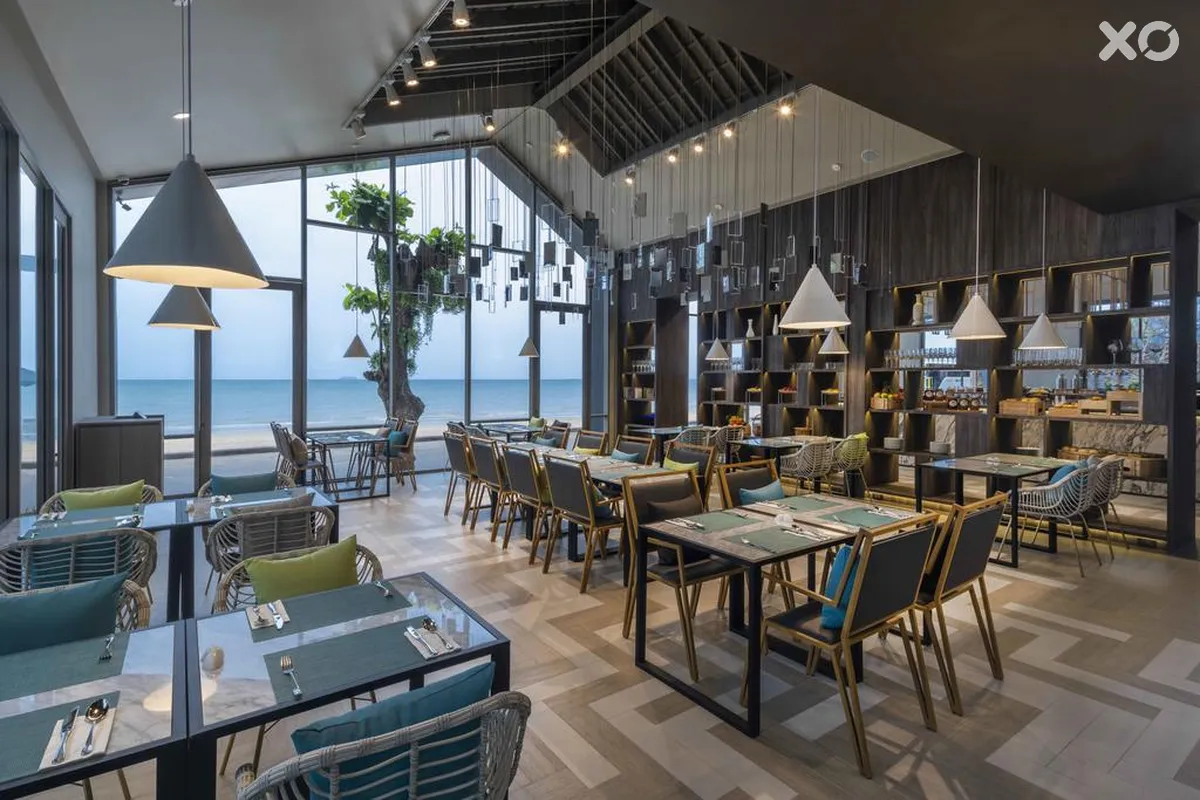 U Jomtien Pattaya