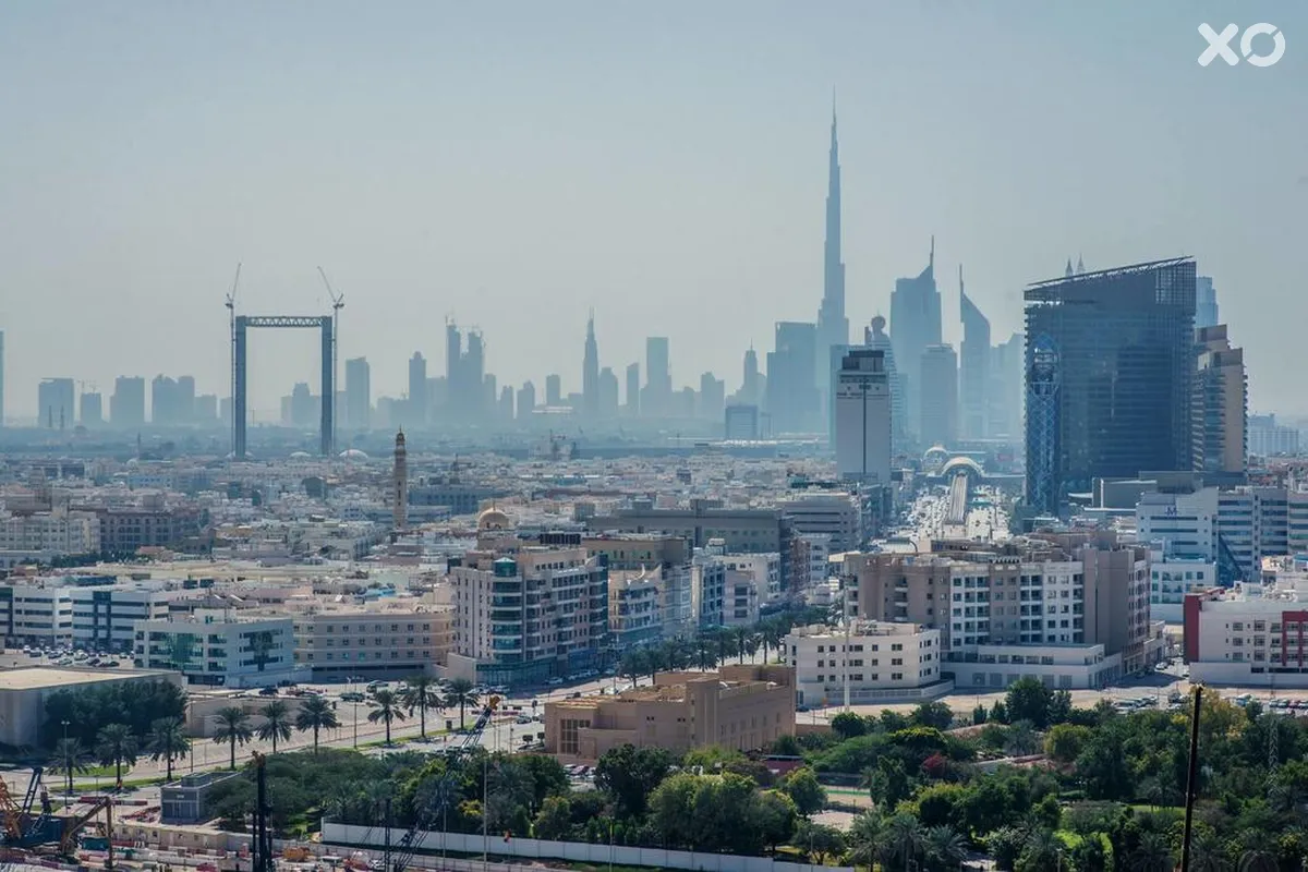 Radisson Blu Hotel Dubai Deira Creek