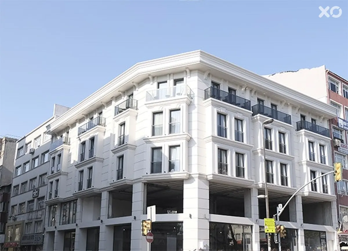 Graziella Gold Hotel