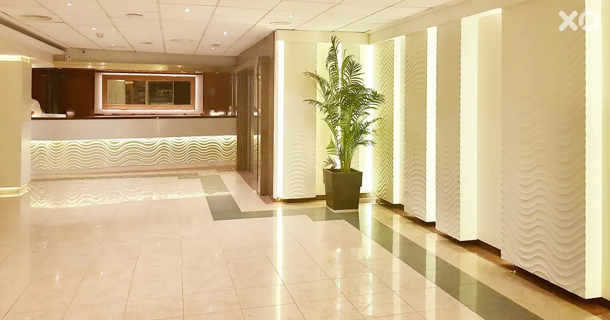 Pimar & Spa Hotel