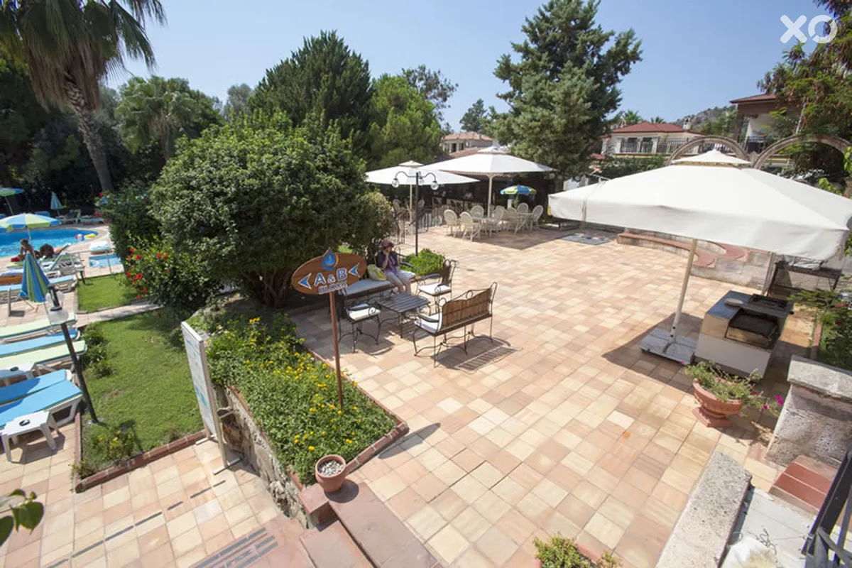 Katre Hotel Oludeniz