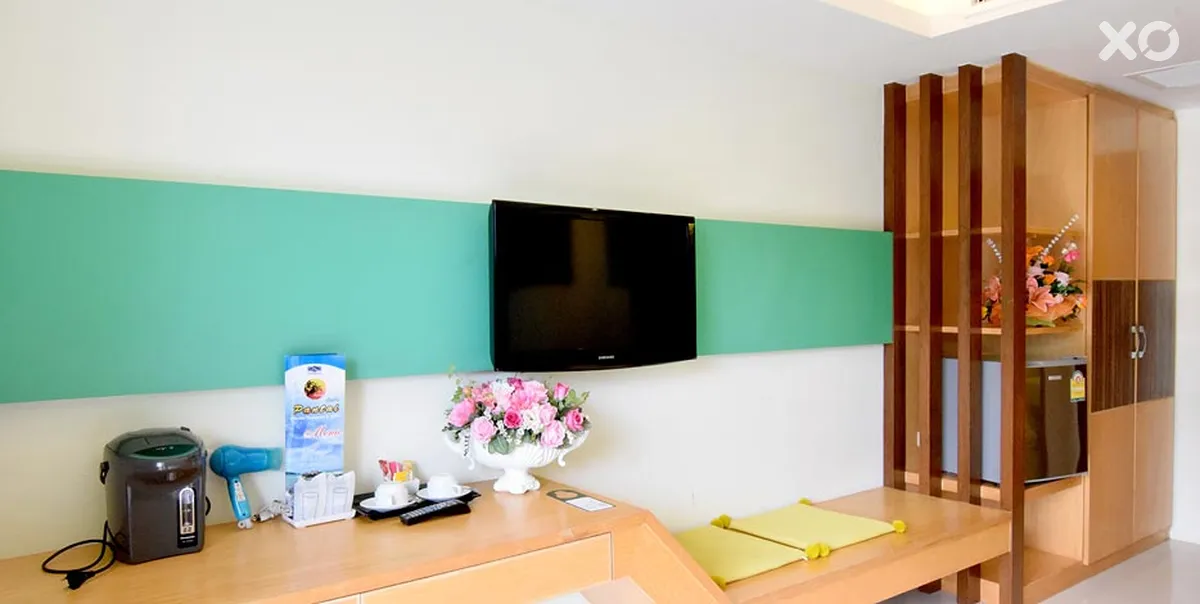 Di Pantai Boutique Beach Resort