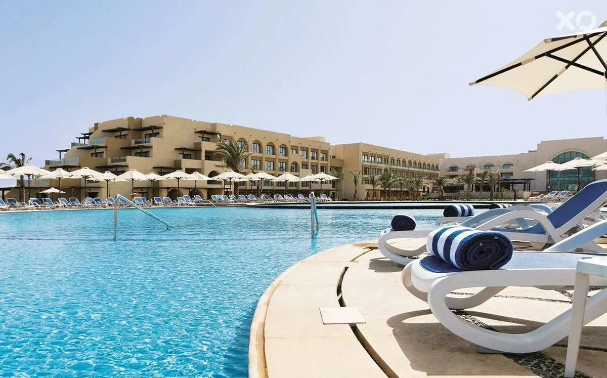 Movenpick Waterpark Resort & Spa Soma Bay