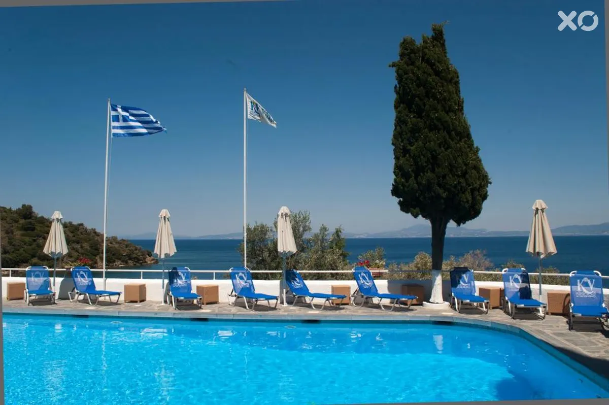 Kerveli Village Hotel