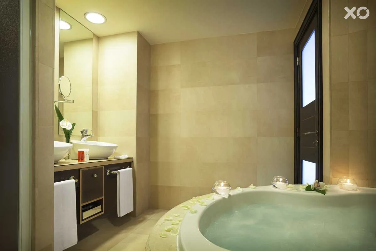 Adrian Hoteles Roca Nivaria Gran