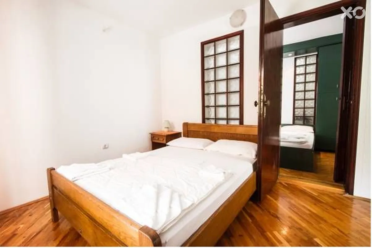 Popovic Apartments