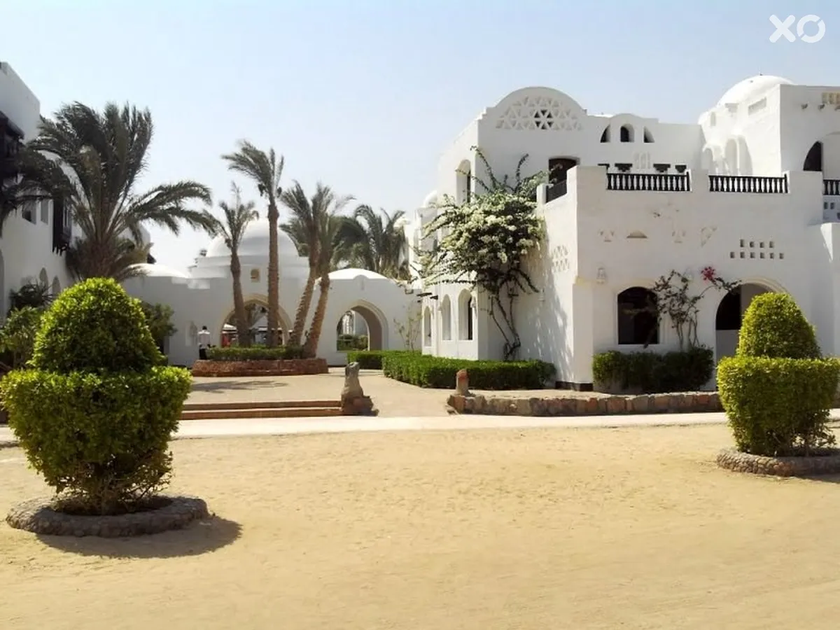 Arabella Azur Resort