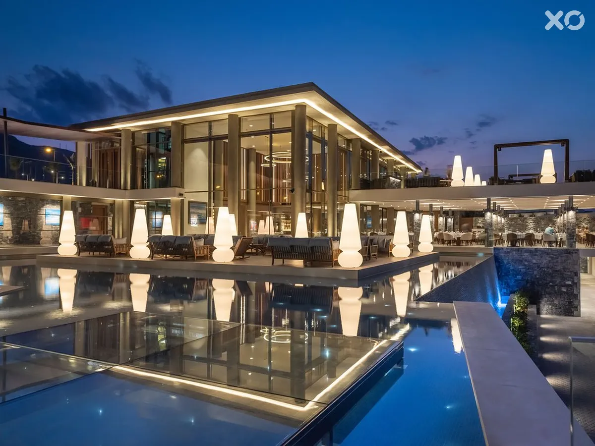 Nana Princess Hotel